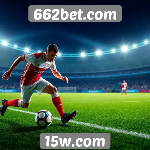 Guias de estratégias para apostadores iniciantes no 662bet.com
