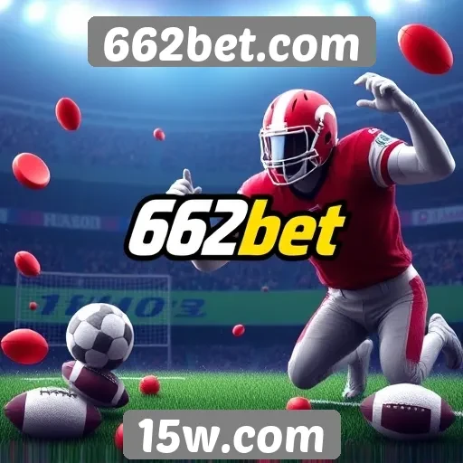 Exploração das opções de jogos disponíveis em 662bet
