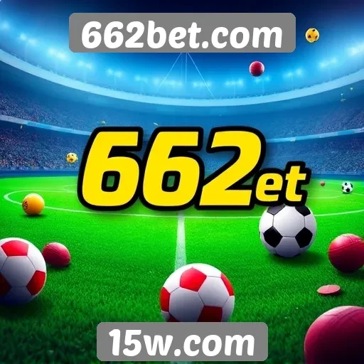 Principais jogos oferecidos na plataforma 662bet
