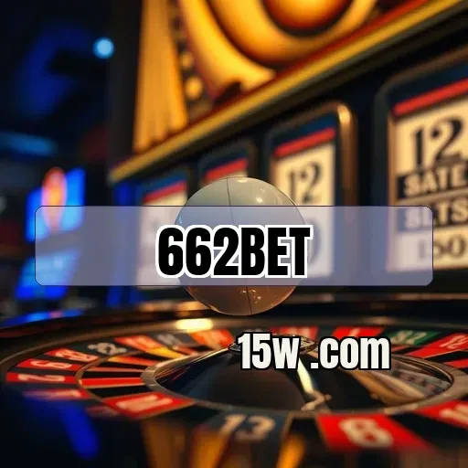 662bet.com e Suas Recompensas: Ganhos Que Valem a Pena Apostar!