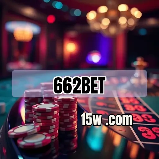 662bet.com: Apostas Esportivas que Você Não Pode Perder