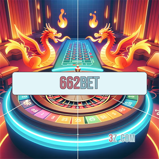 O App do 662bet: Inovação e Diversão em Jogos