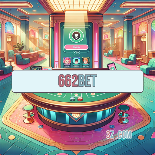 Entre na Diversão do Casino: Experiência Única no 662bet